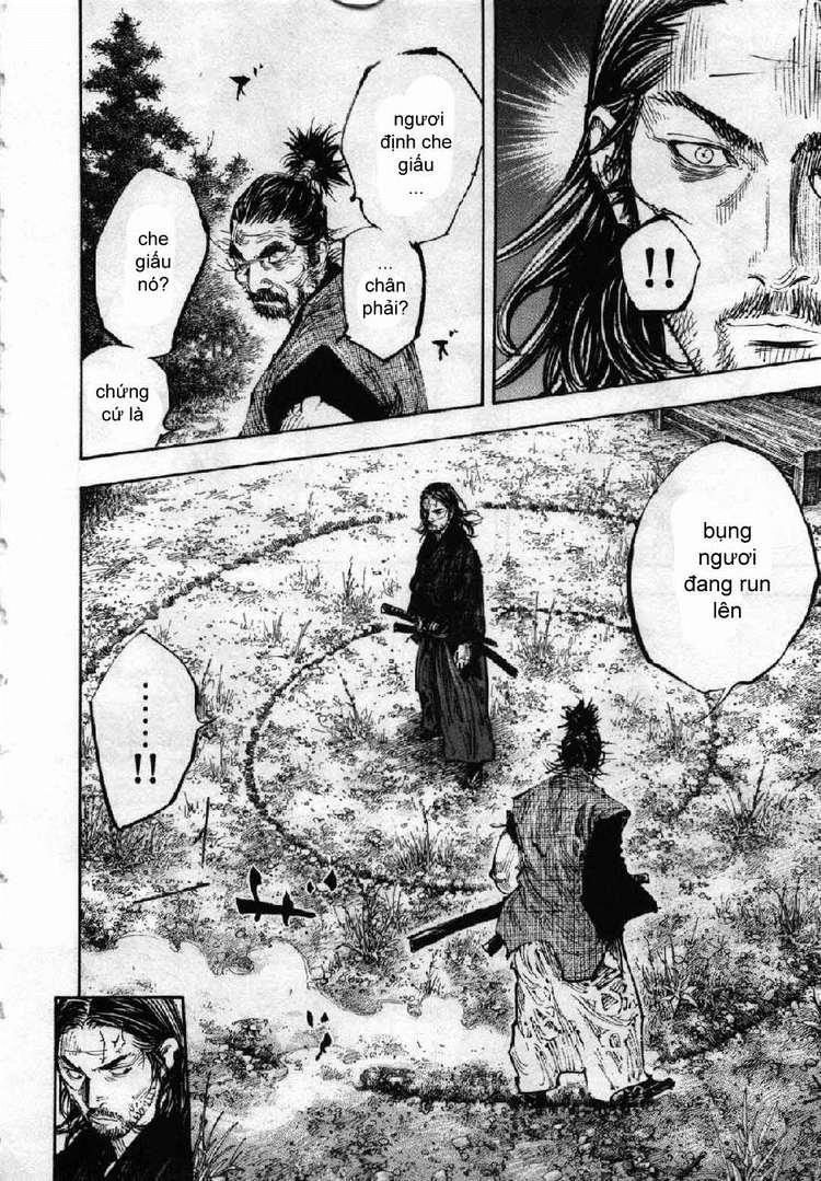 Lãng Khách Chapter 279 - 10