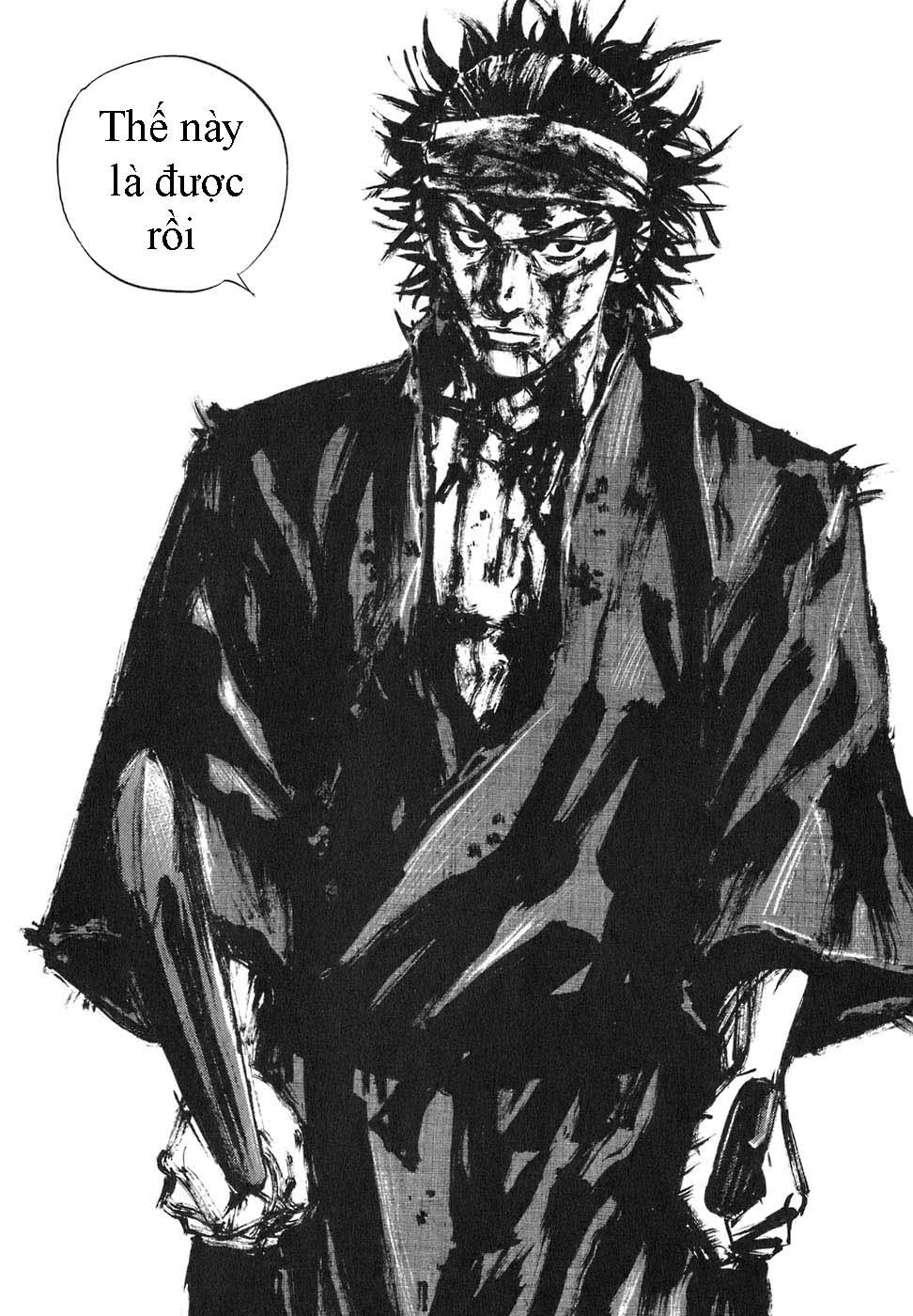 Lãng Khách Chapter 28 - 12