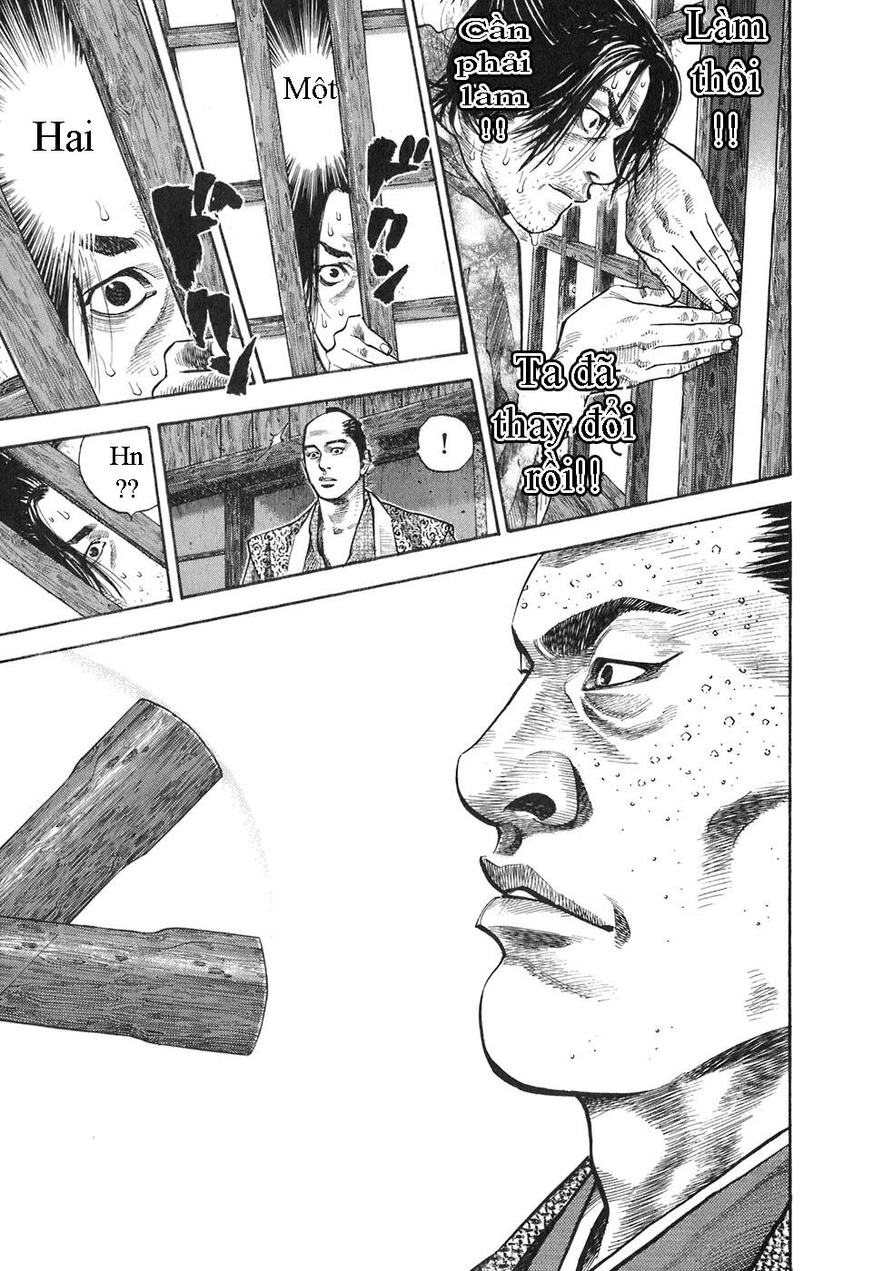 Lãng Khách Chapter 28 - 15