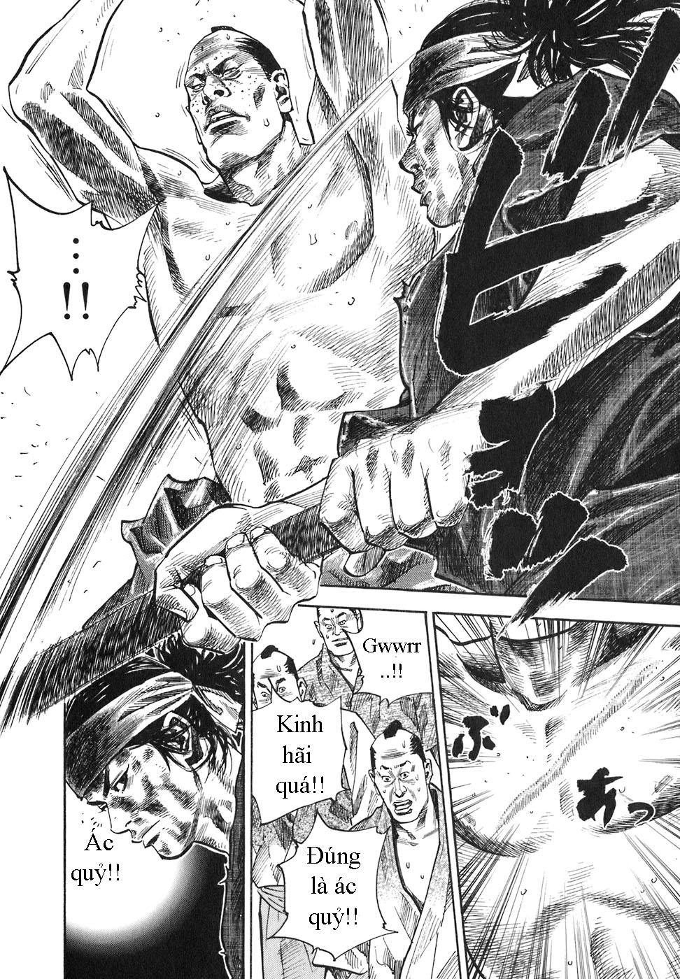 Lãng Khách Chapter 28 - 21