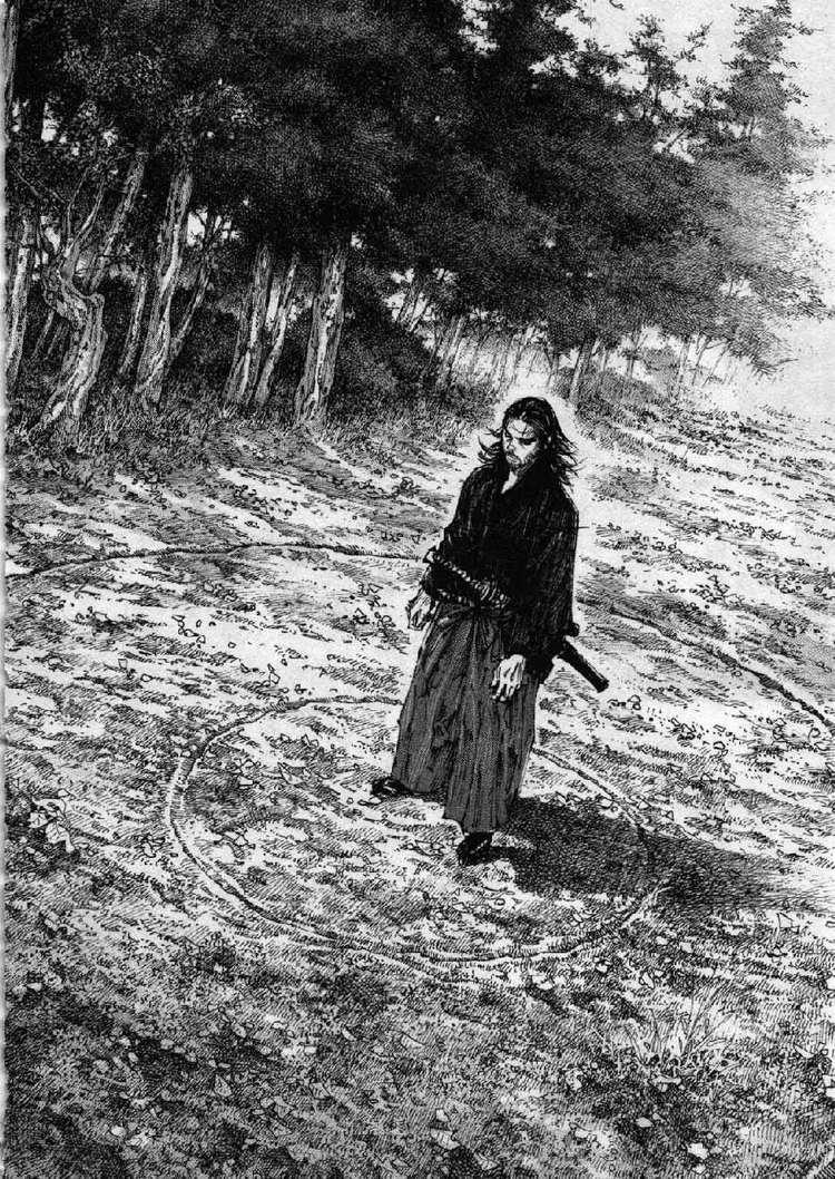 Lãng Khách Chapter 280 - 11