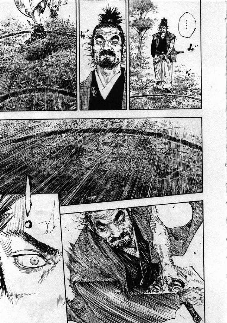 Lãng Khách Chapter 280 - 21