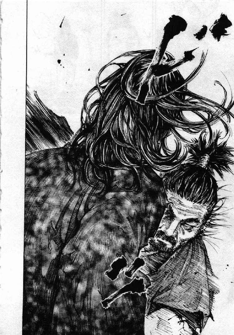 Lãng Khách Chapter 280 - 22