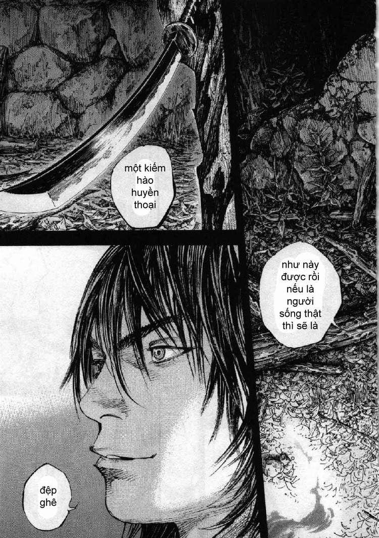 Lãng Khách Chapter 280 - 4