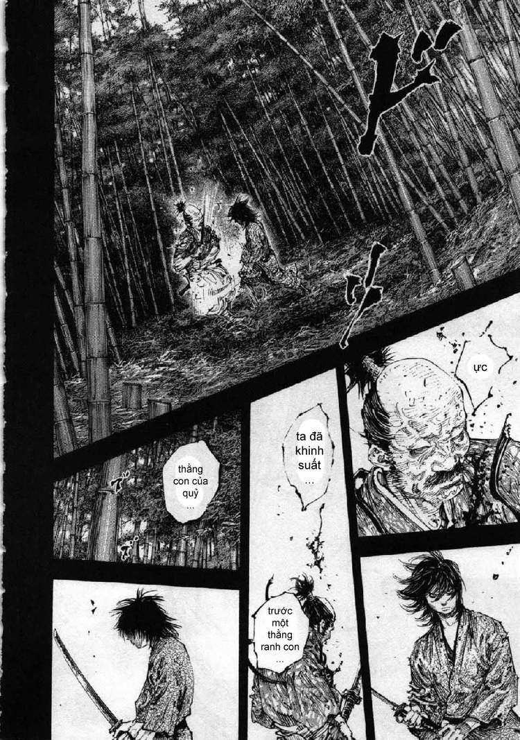 Lãng Khách Chapter 280 - 5