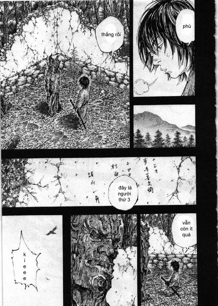 Lãng Khách Chapter 280 - 6