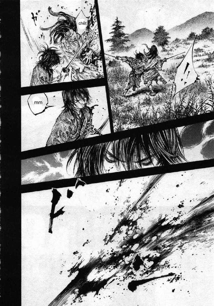 Lãng Khách Chapter 280 - 7