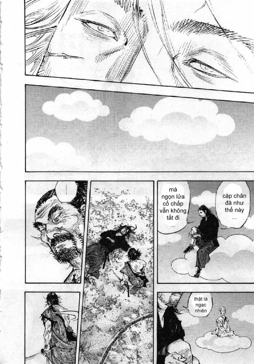 Lãng Khách Chapter 281 - 11