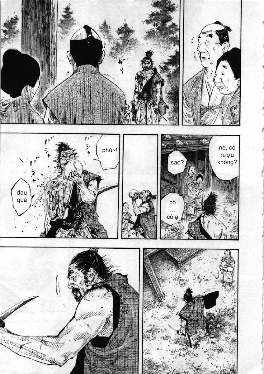 Lãng Khách Chapter 281 - 12