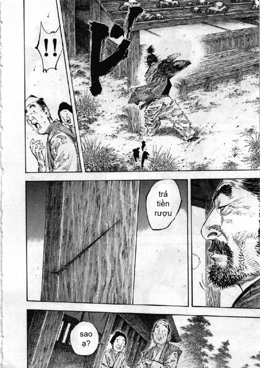 Lãng Khách Chapter 281 - 13