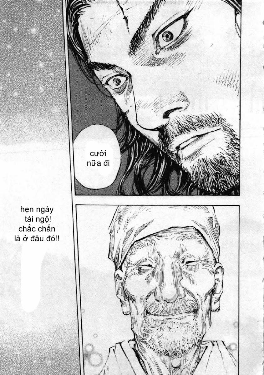 Lãng Khách Chapter 281 - 18