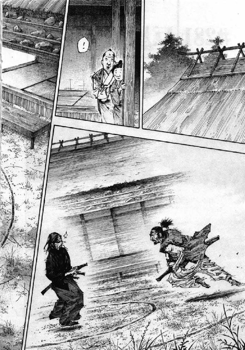 Lãng Khách Chapter 281 - 3