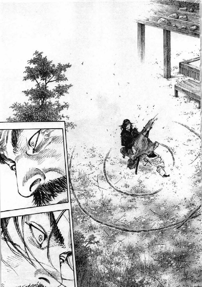 Lãng Khách Chapter 281 - 4