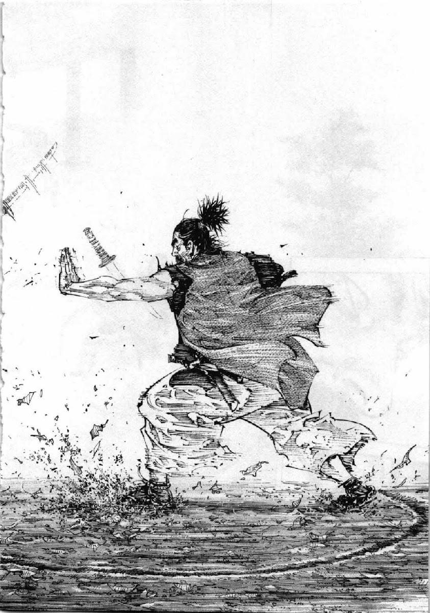 Lãng Khách Chapter 281 - 5