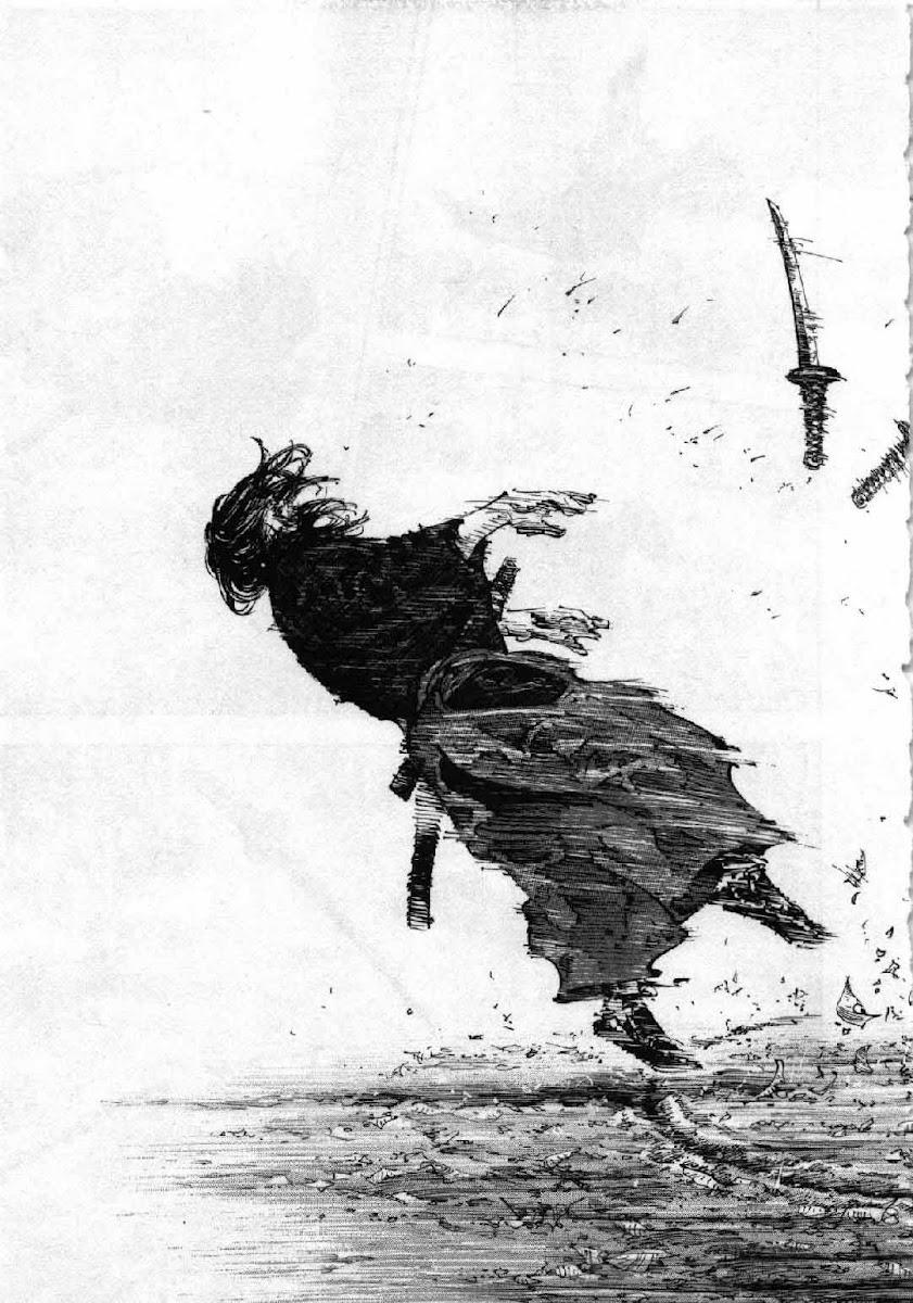 Lãng Khách Chapter 281 - 6