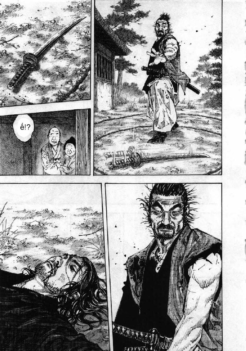 Lãng Khách Chapter 281 - 8