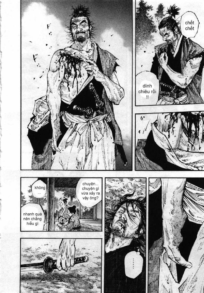 Lãng Khách Chapter 281 - 9