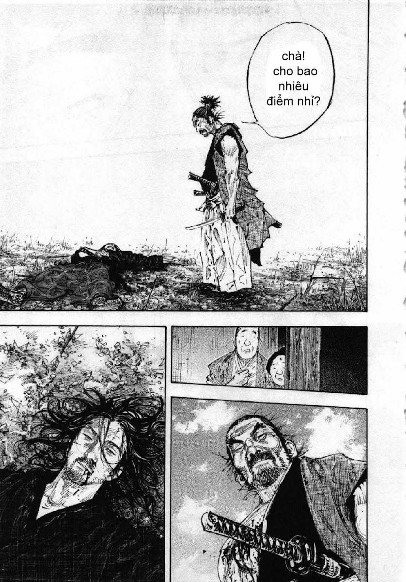 Lãng Khách Chapter 281 - 10