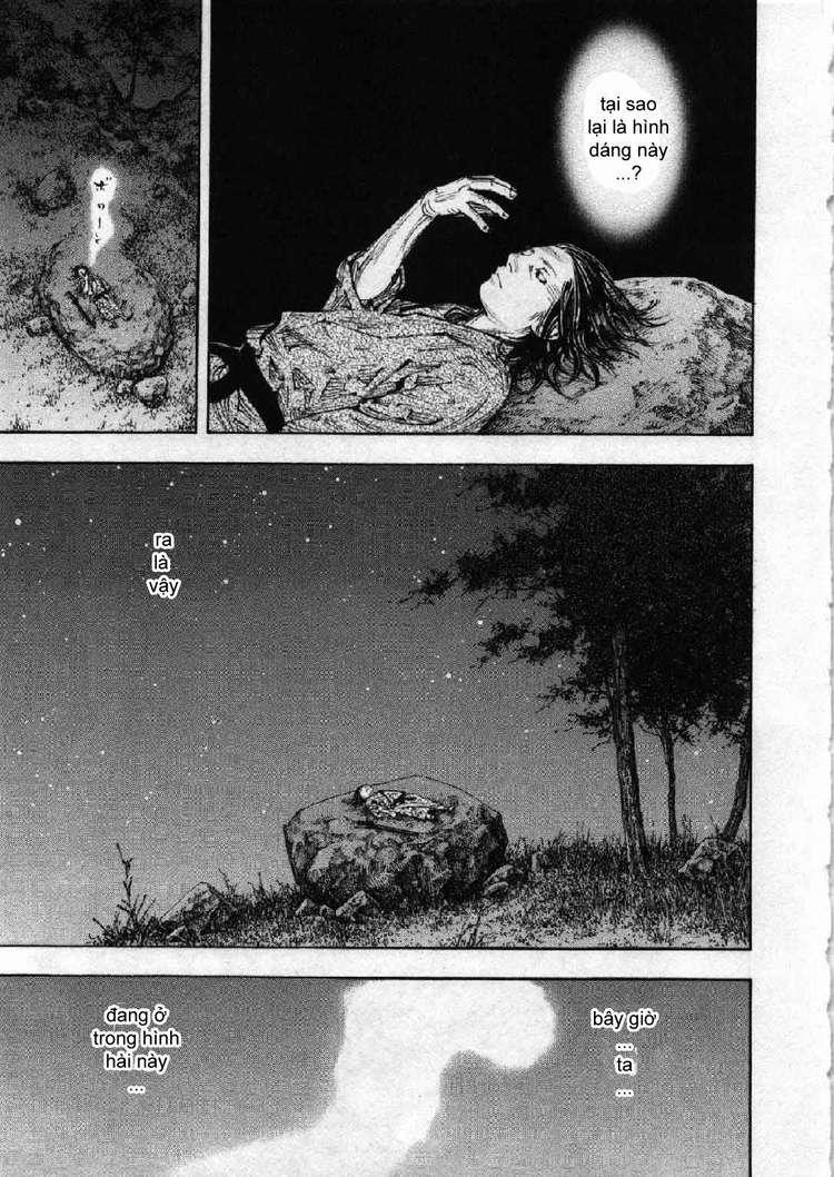 Lãng Khách Chapter 282 - 16