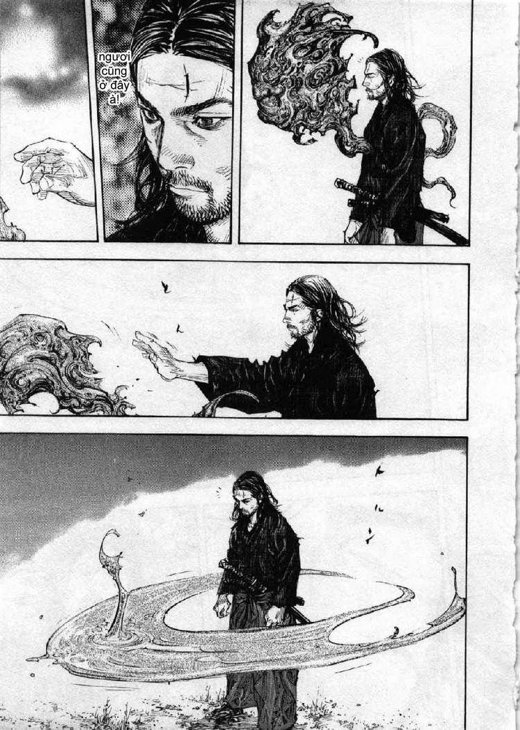 Lãng Khách Chapter 282 - 18