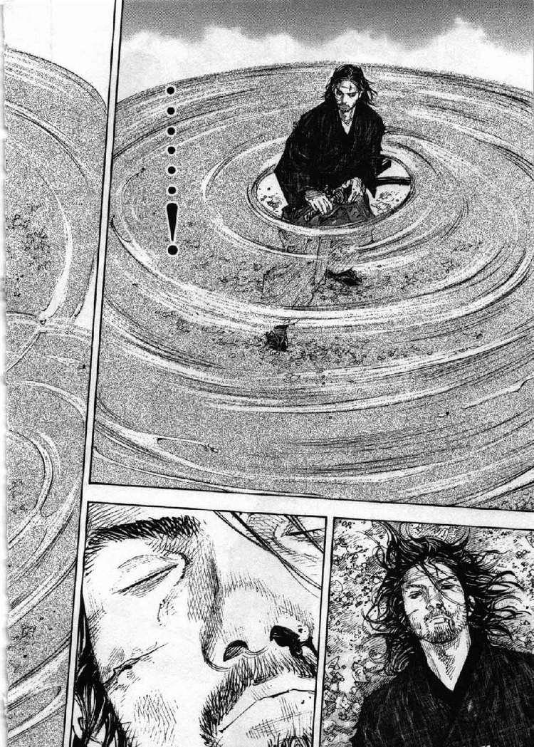 Lãng Khách Chapter 282 - 19