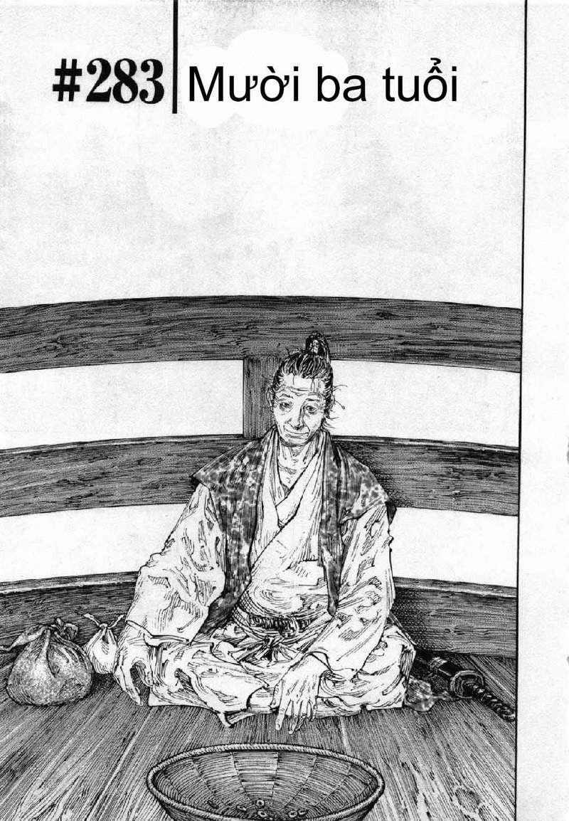 Lãng Khách Chapter 283 - 2