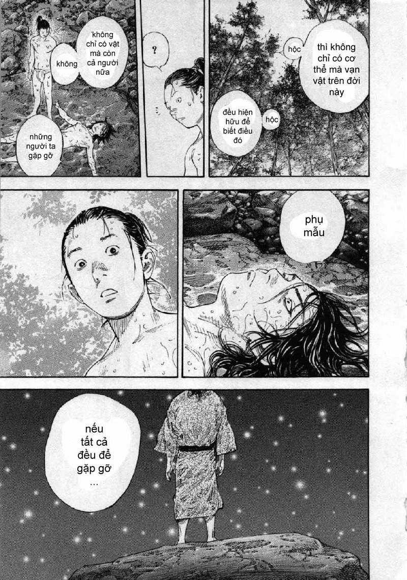 Lãng Khách Chapter 283 - 12