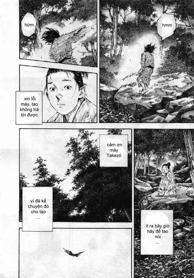 Lãng Khách Chapter 283 - 15