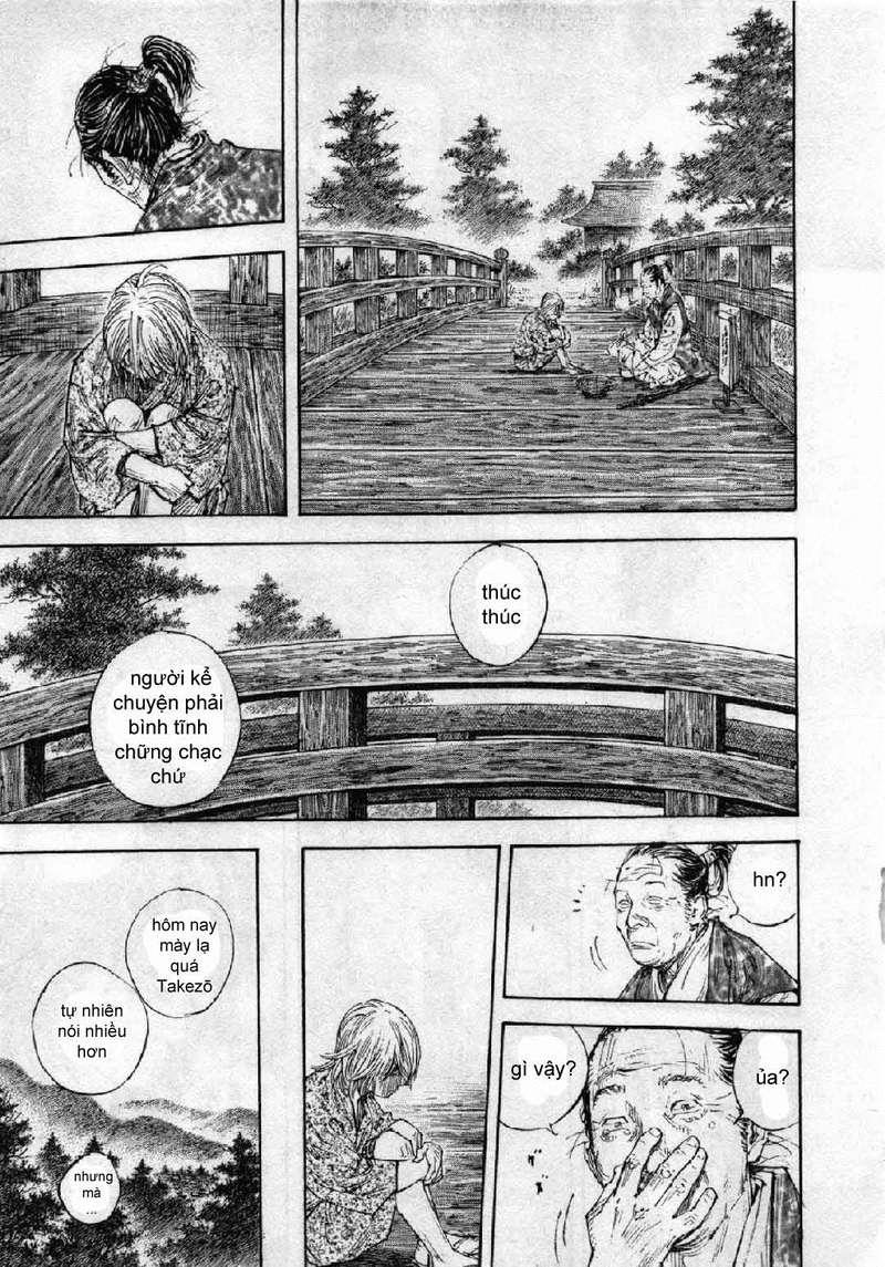 Lãng Khách Chapter 283 - 16