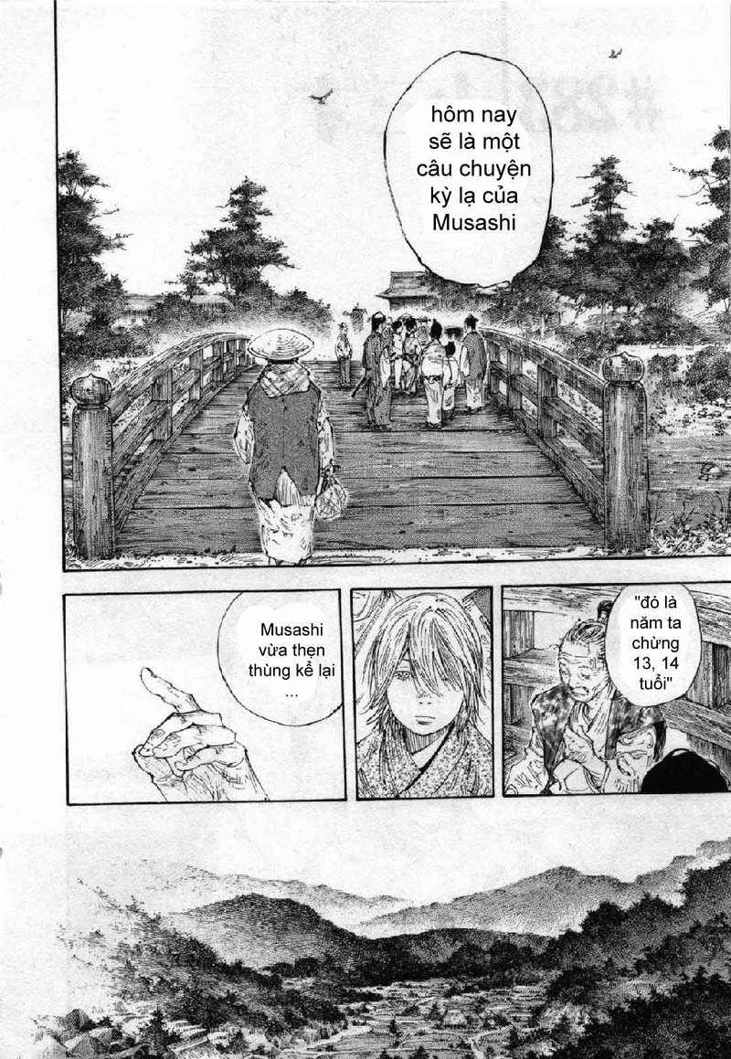 Lãng Khách Chapter 283 - 3