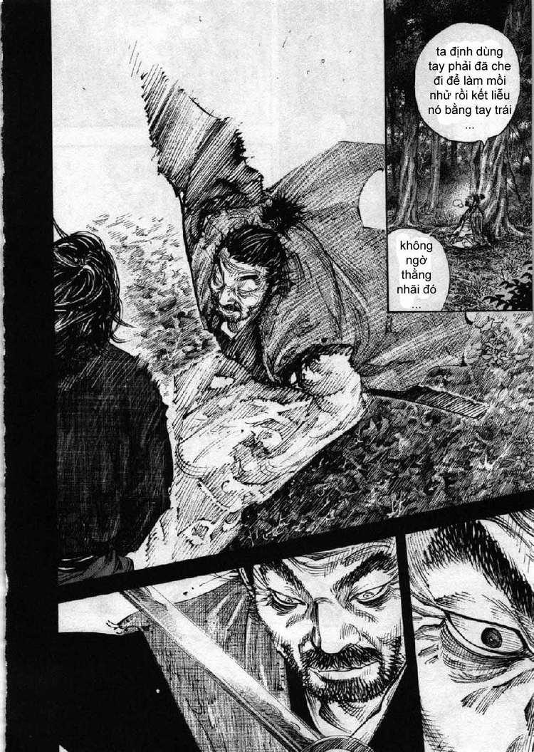 Lãng Khách Chapter 284 - 14