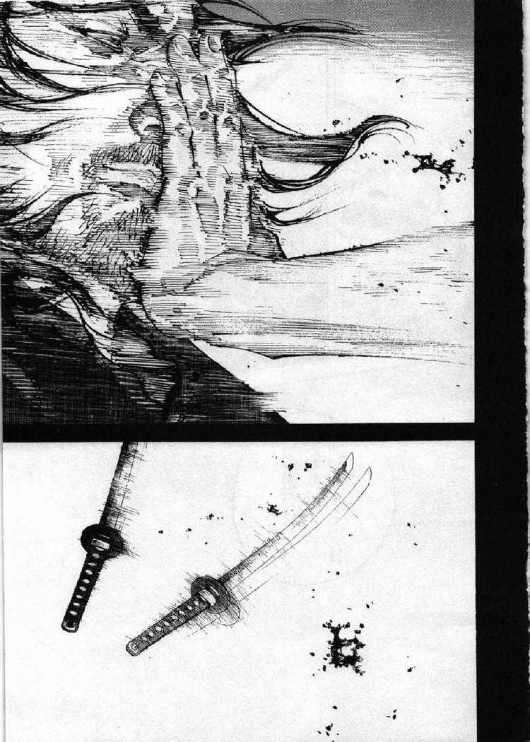 Lãng Khách Chapter 284 - 15