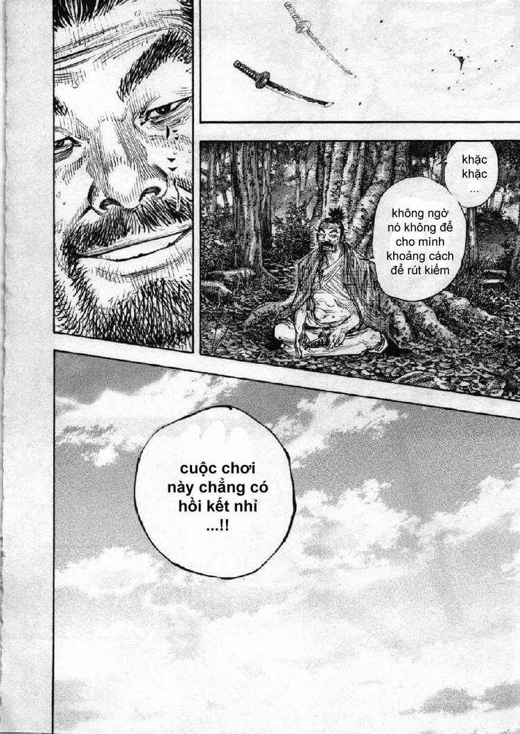 Lãng Khách Chapter 284 - 16