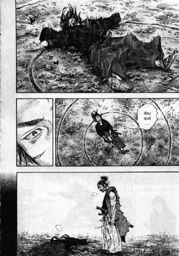 Lãng Khách Chapter 284 - 18