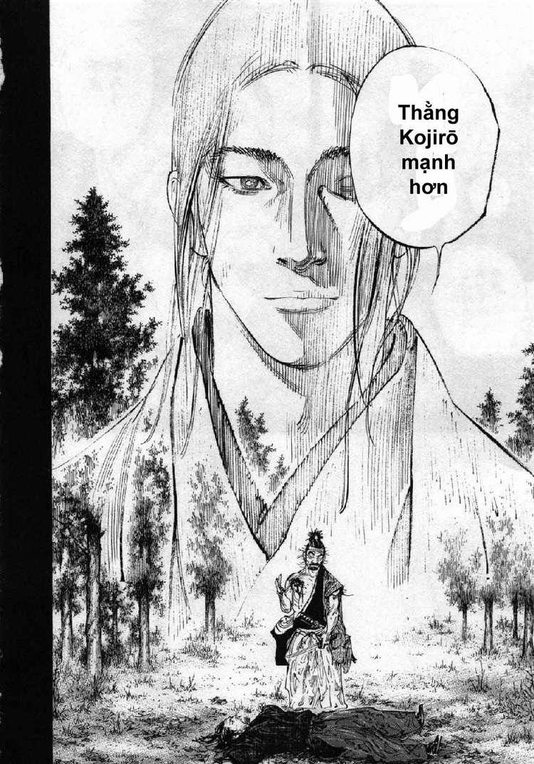 Lãng Khách Chapter 284 - 20