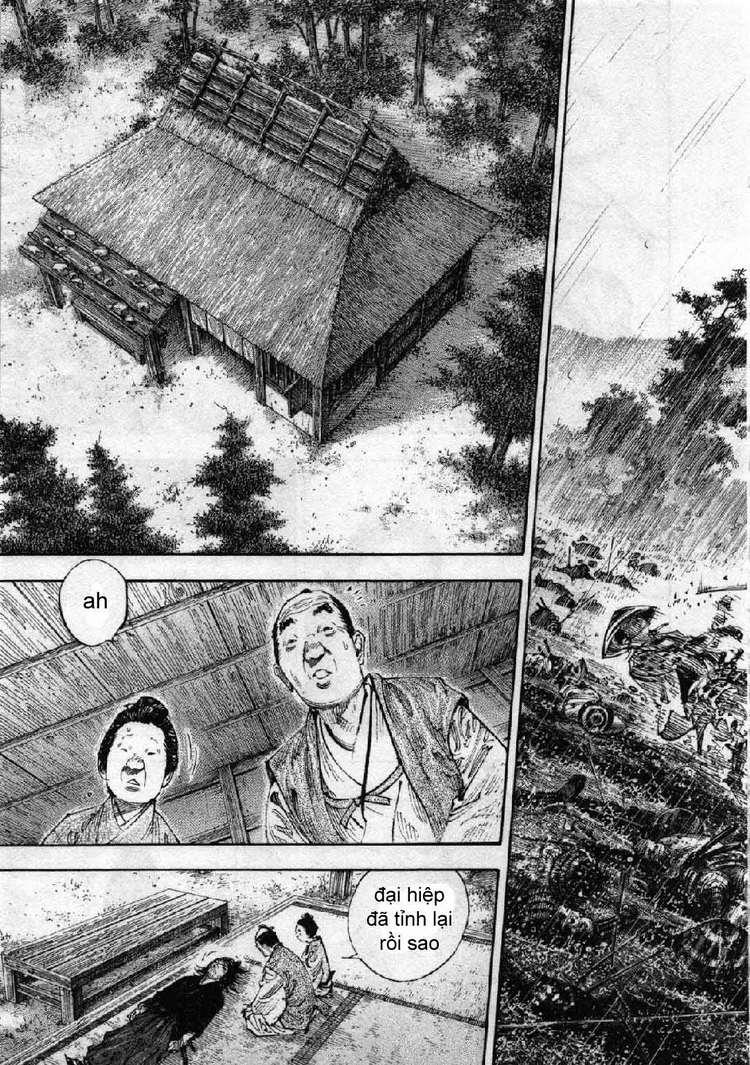 Lãng Khách Chapter 284 - 3