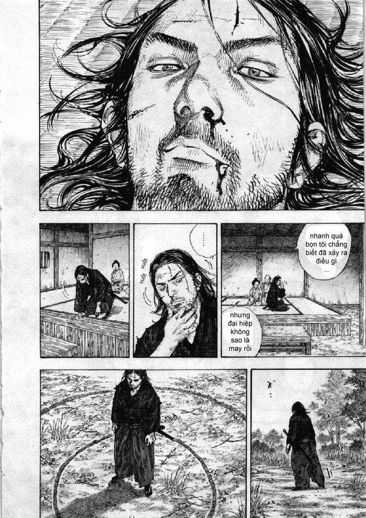 Lãng Khách Chapter 284 - 4