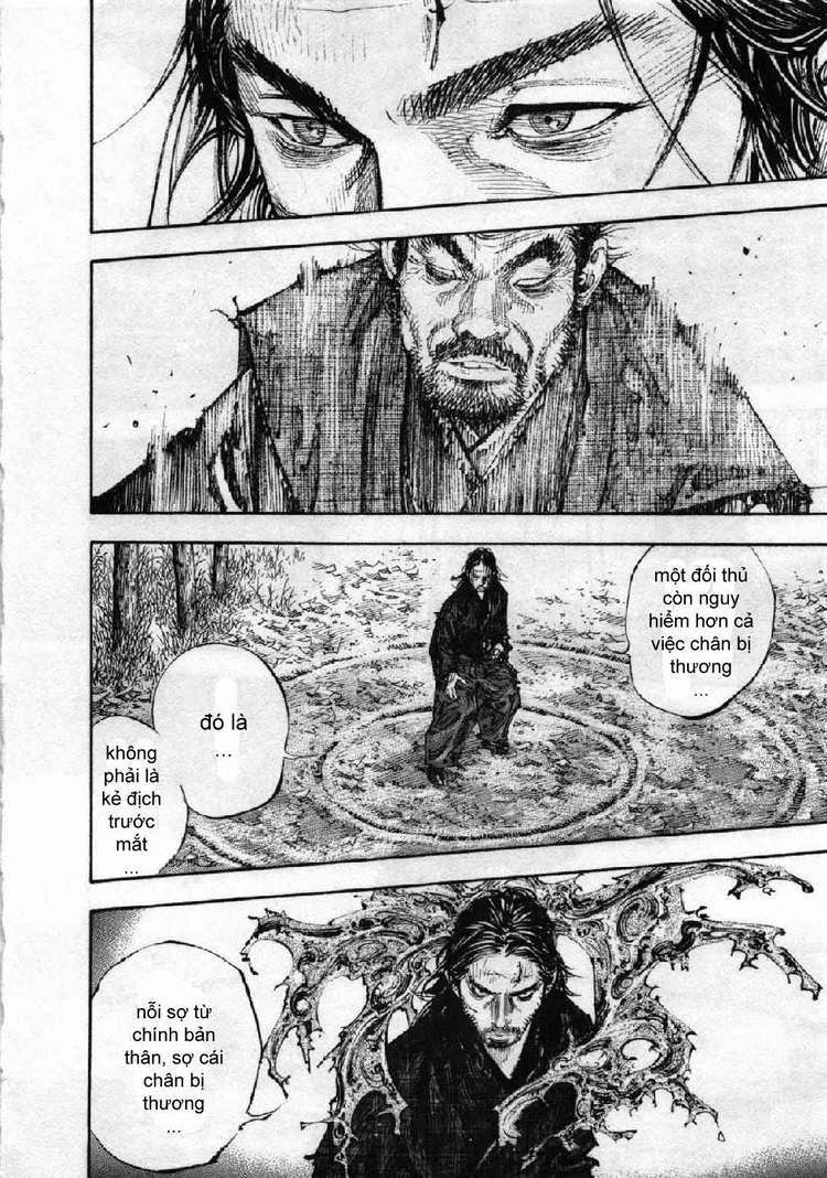 Lãng Khách Chapter 284 - 6