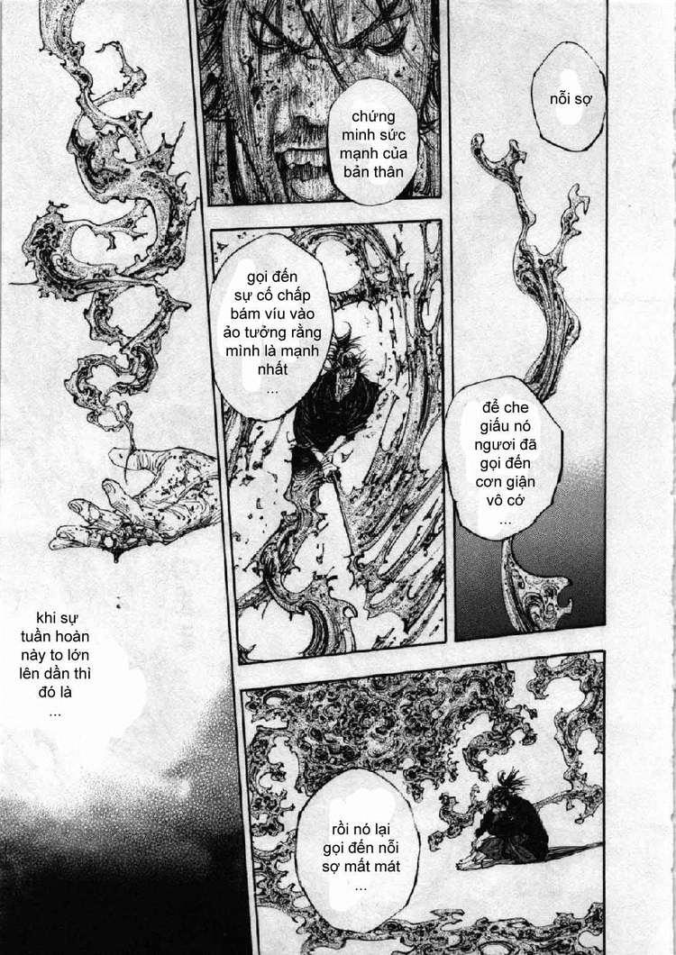 Lãng Khách Chapter 284 - 7