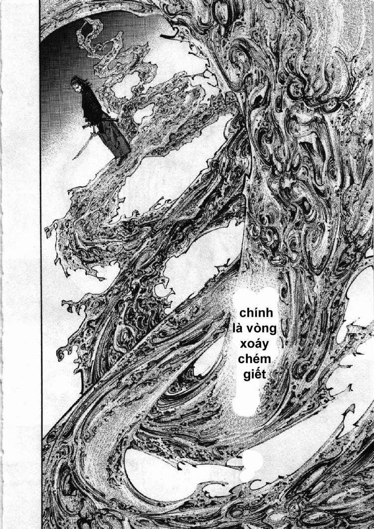 Lãng Khách Chapter 284 - 8