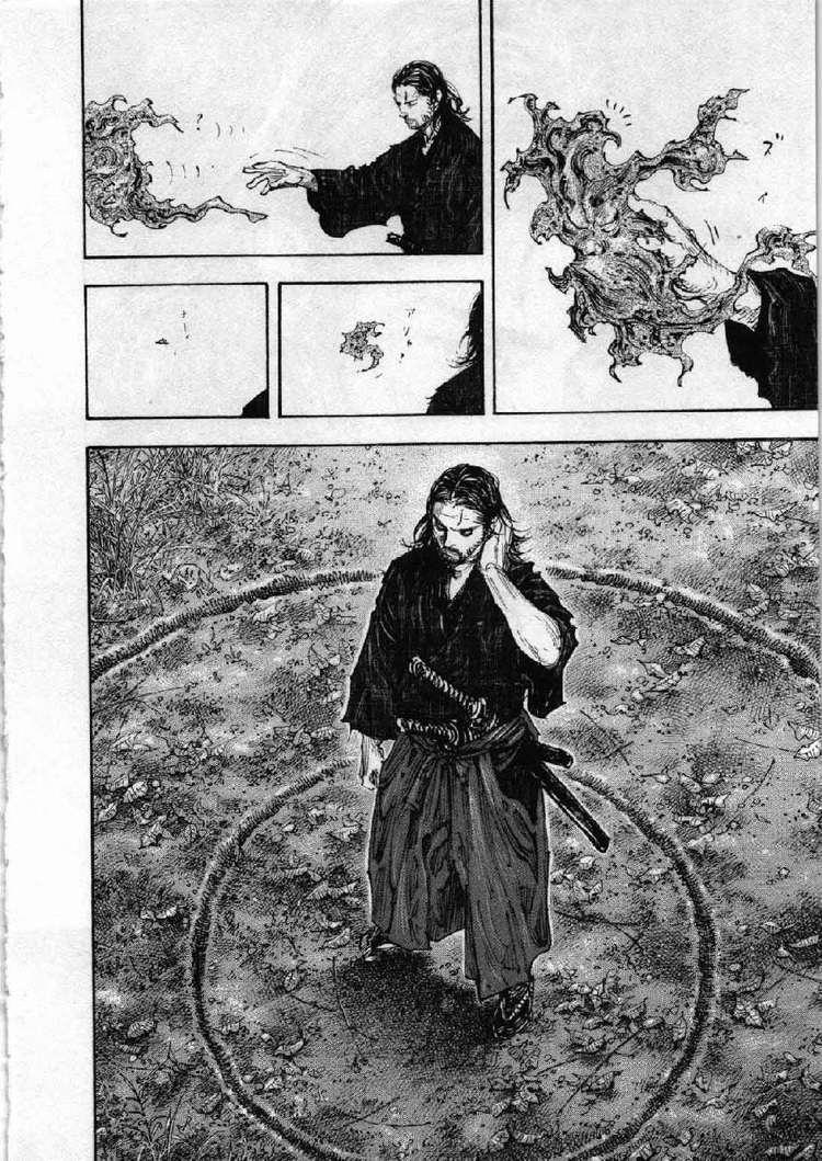 Lãng Khách Chapter 284 - 10