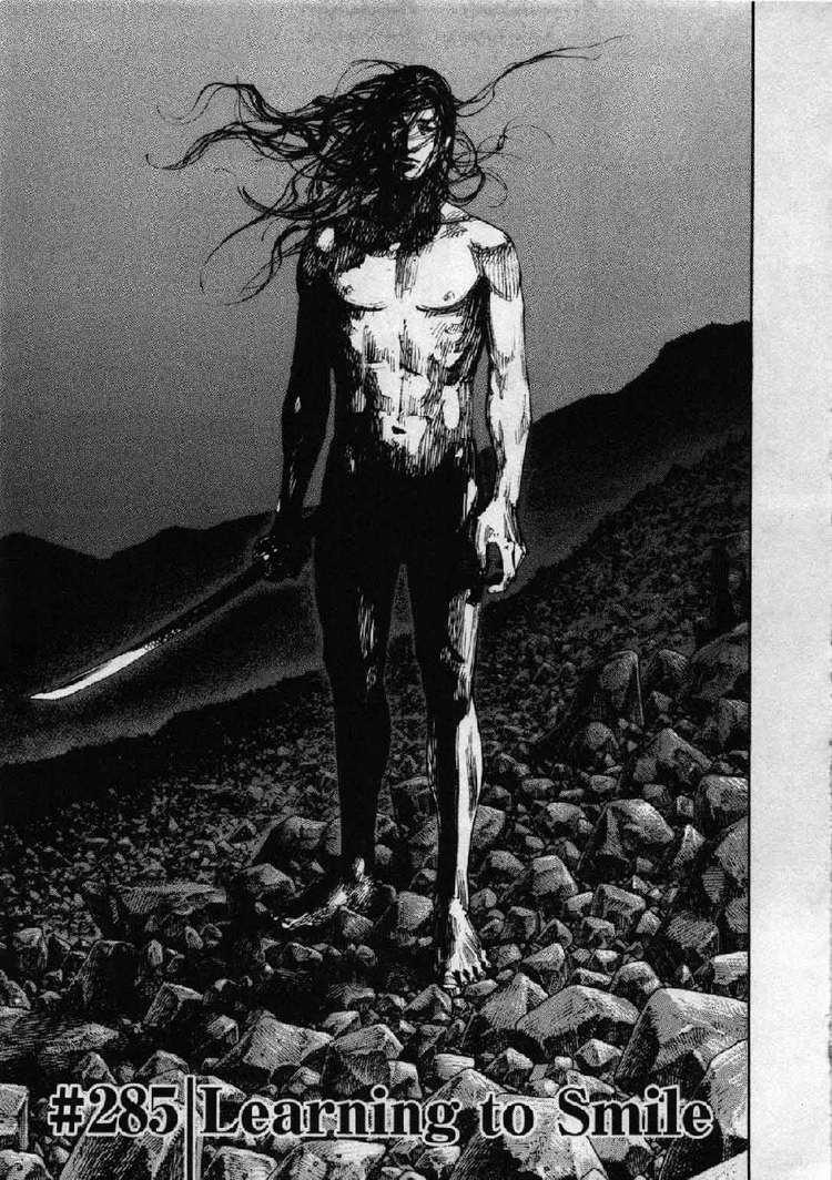 Lãng Khách Chapter 285 - 2