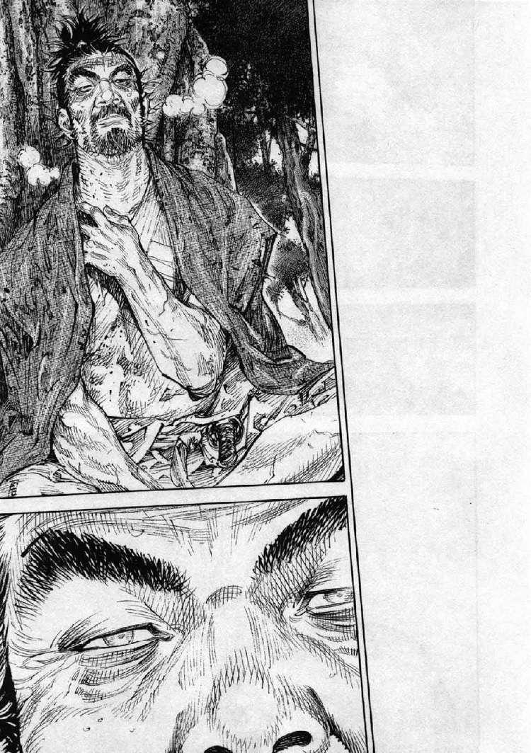 Lãng Khách Chapter 285 - 12