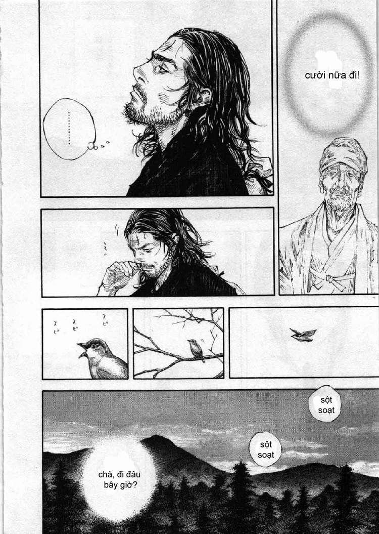 Lãng Khách Chapter 285 - 5