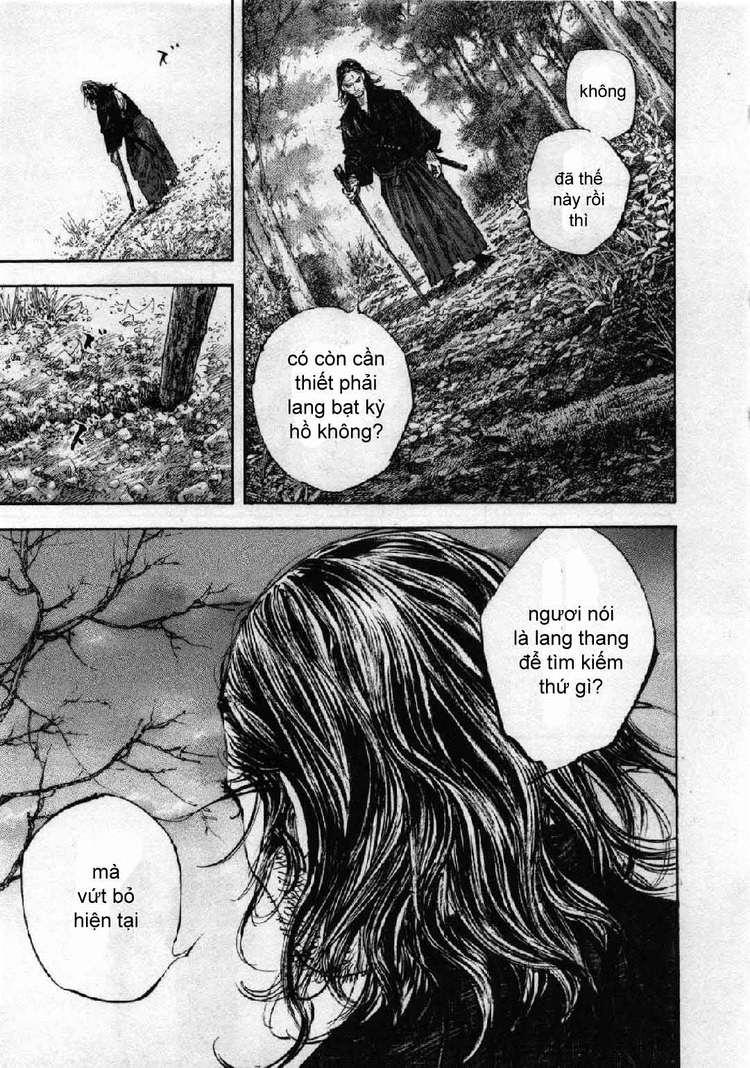 Lãng Khách Chapter 285 - 6