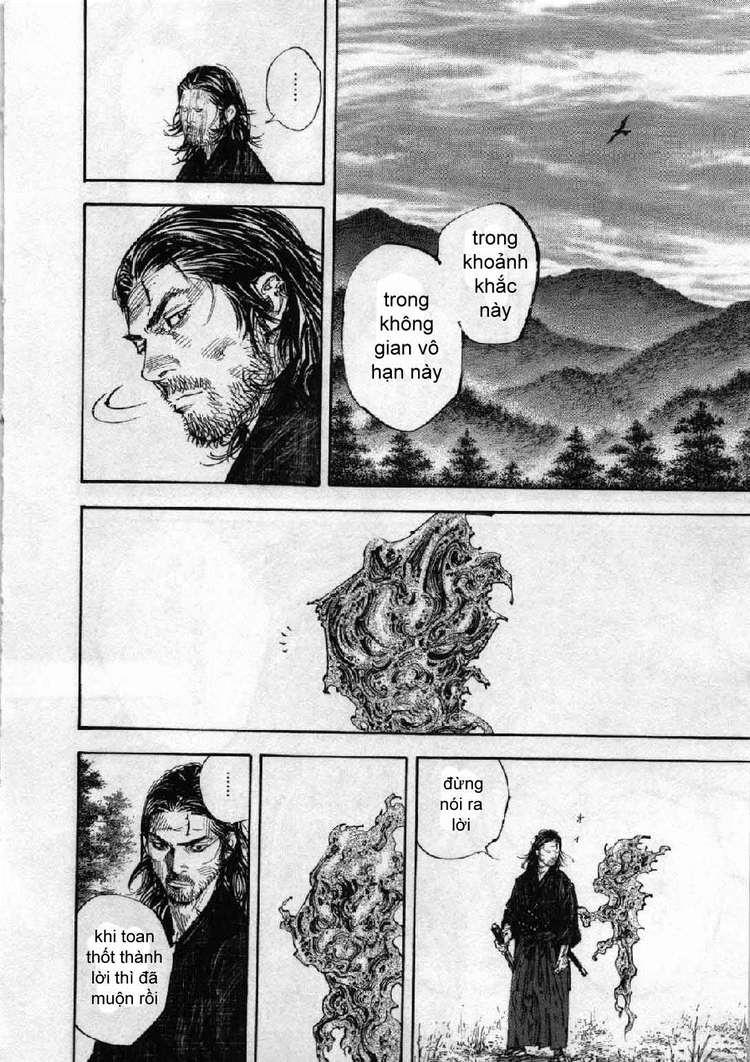 Lãng Khách Chapter 285 - 7