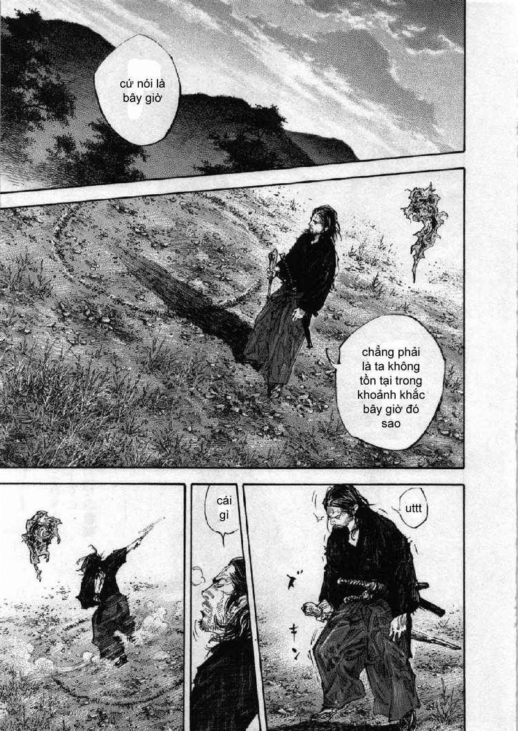 Lãng Khách Chapter 285 - 8