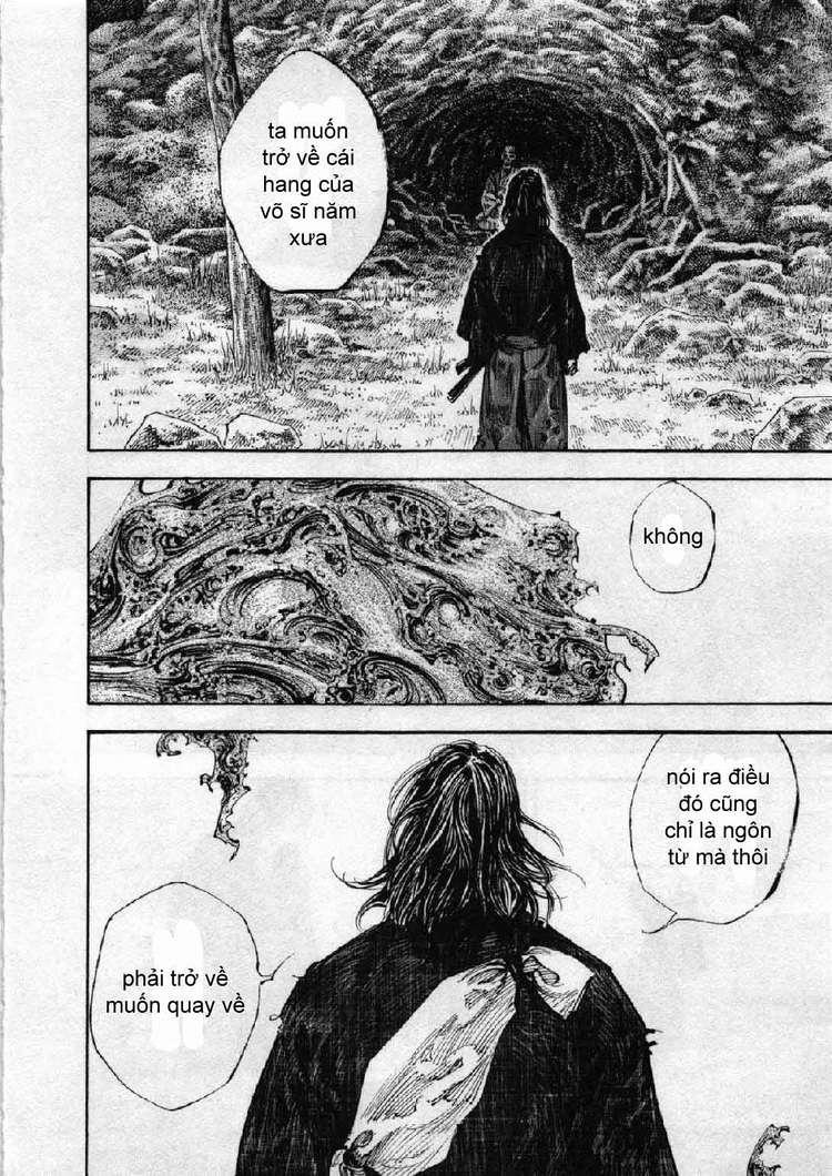 Lãng Khách Chapter 285 - 9