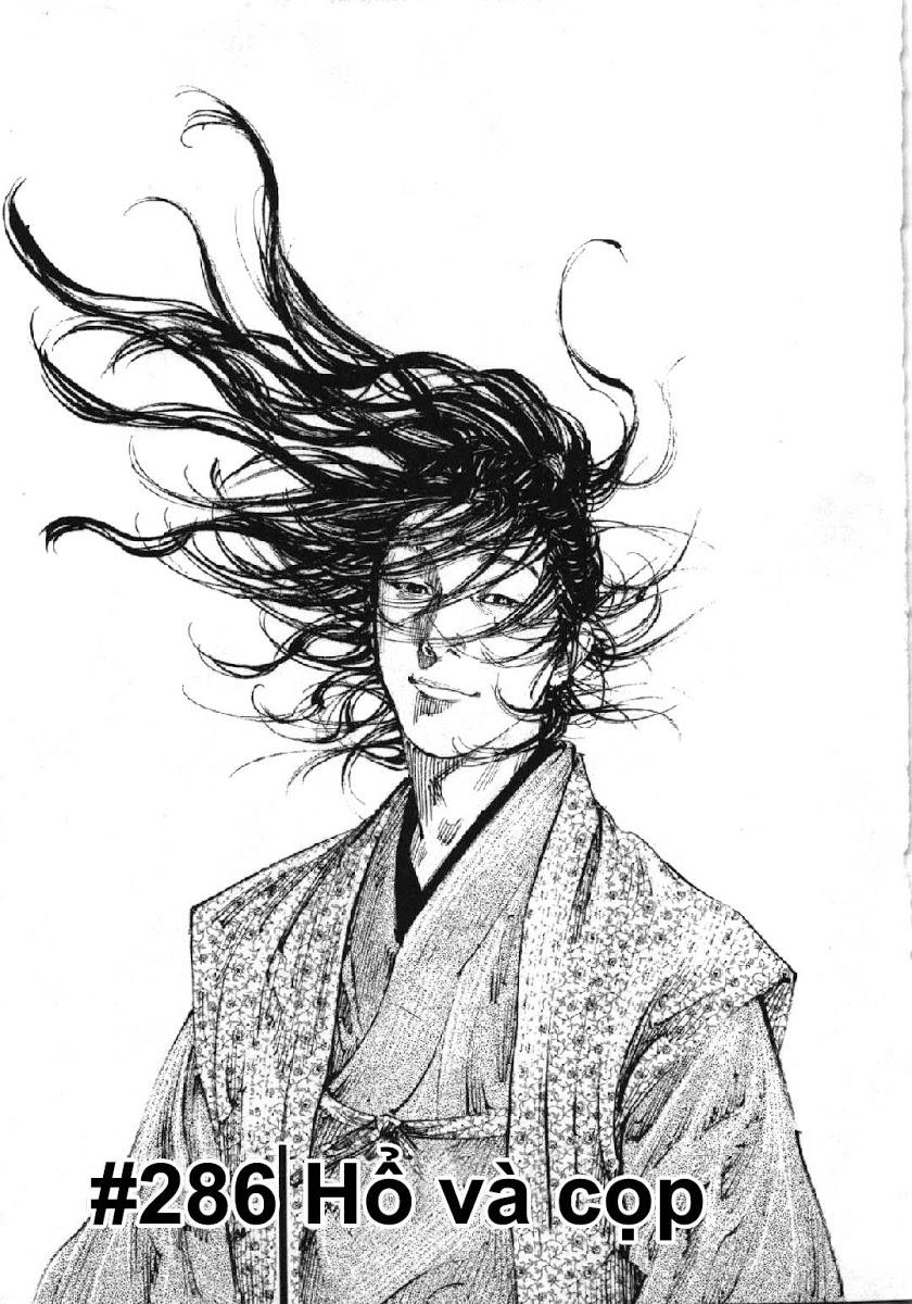 Lãng Khách Chapter 286 - 2