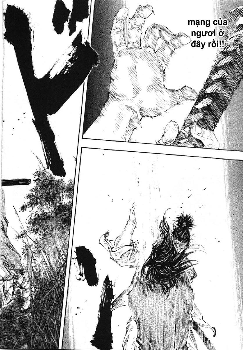 Lãng Khách Chapter 286 - 11